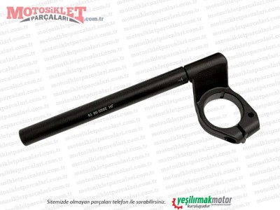 CF Moto 450SR Direksiyon Borusu, Gidon Sol Taraf - ORİJİNAL